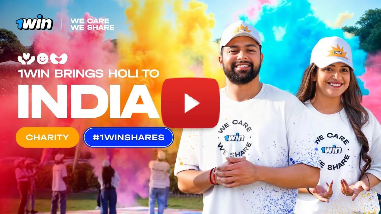 1win India Guide — Sports book or casino — two different formats