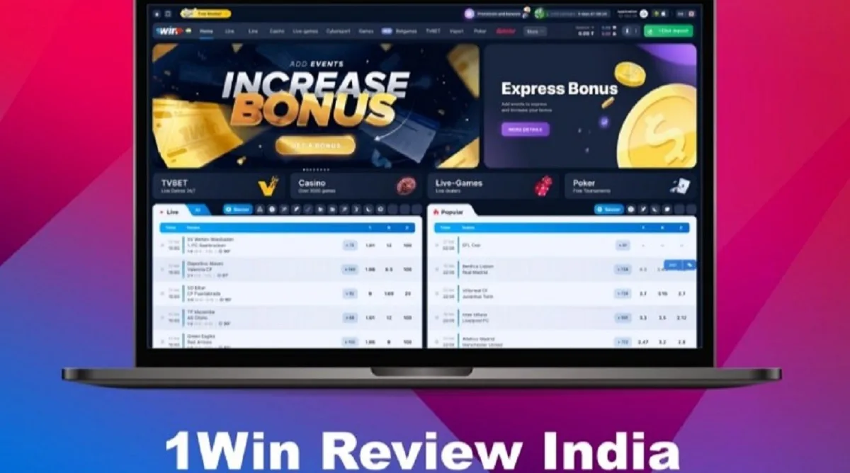 1win India Guide — Wagering, minimum odds, validity: bonus terms in plain words
