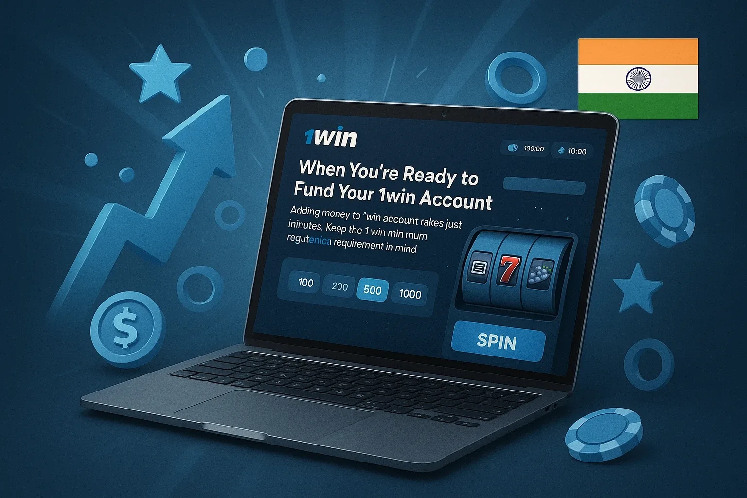 1win India Guide — 1win India